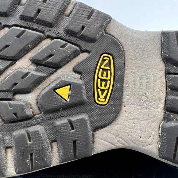 Keen Utility Sparta II at Work Shoe - Picture 11 of 16